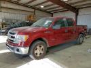 Ford F-150 Supercrew Image 1