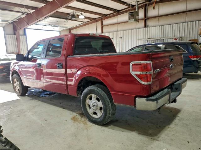 Ford F-150 Supercrew Image 3