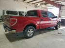 Ford F-150 Supercrew Image 5