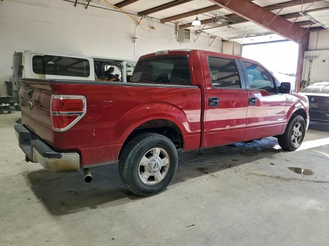Ford F-150 Supercrew Image 5