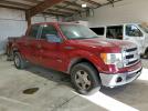 Ford F-150 Supercrew Image 6