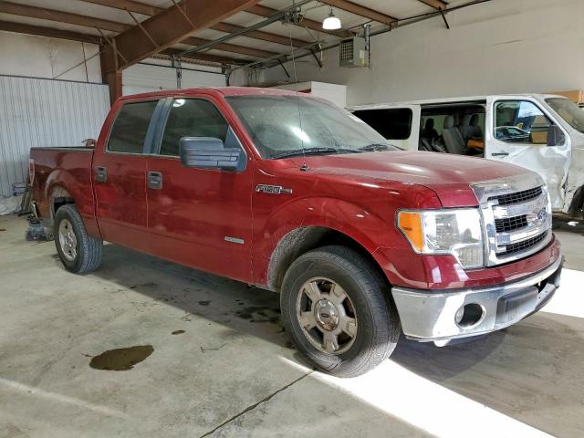 Ford F-150 Supercrew Image 6