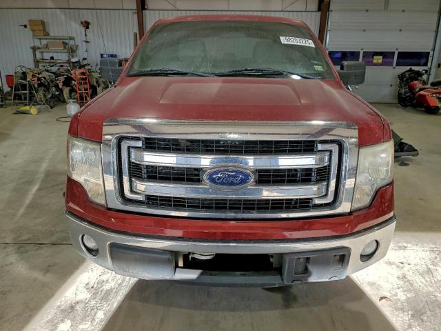 Ford F-150 Supercrew Image 7