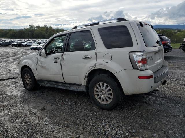 Mercury Mariner Premier Image 2