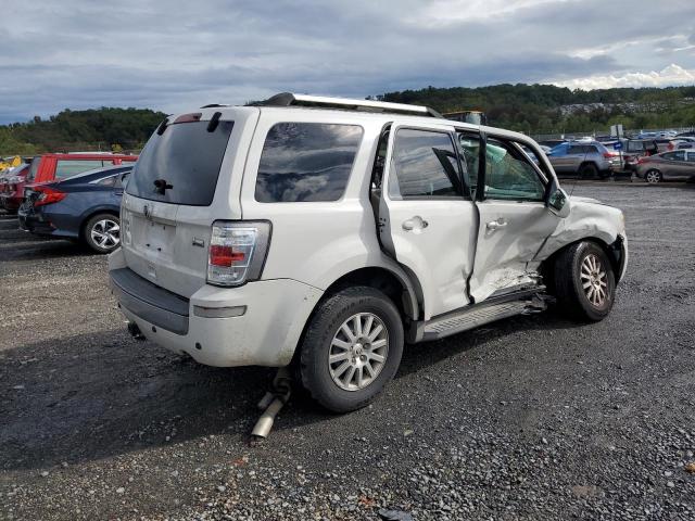 Mercury Mariner Premier Image 11