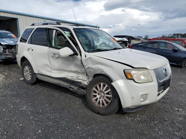 Mercury Mariner Premier Image 5