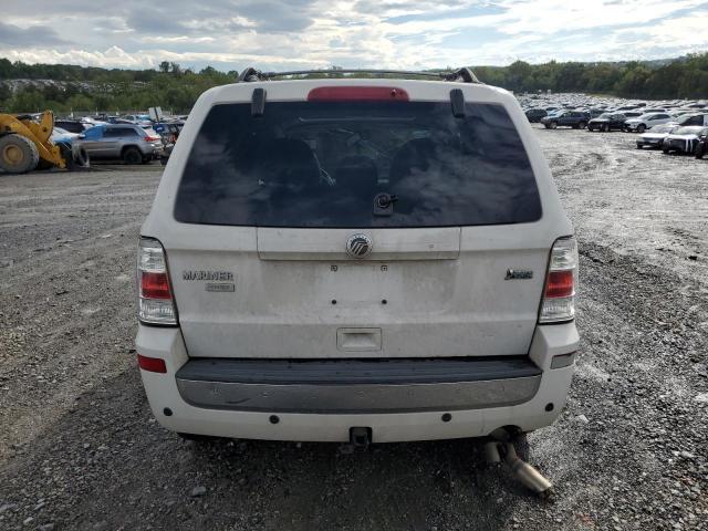 Mercury Mariner Premier Image 4
