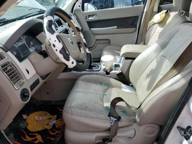 Mercury Mariner Premier Image 7