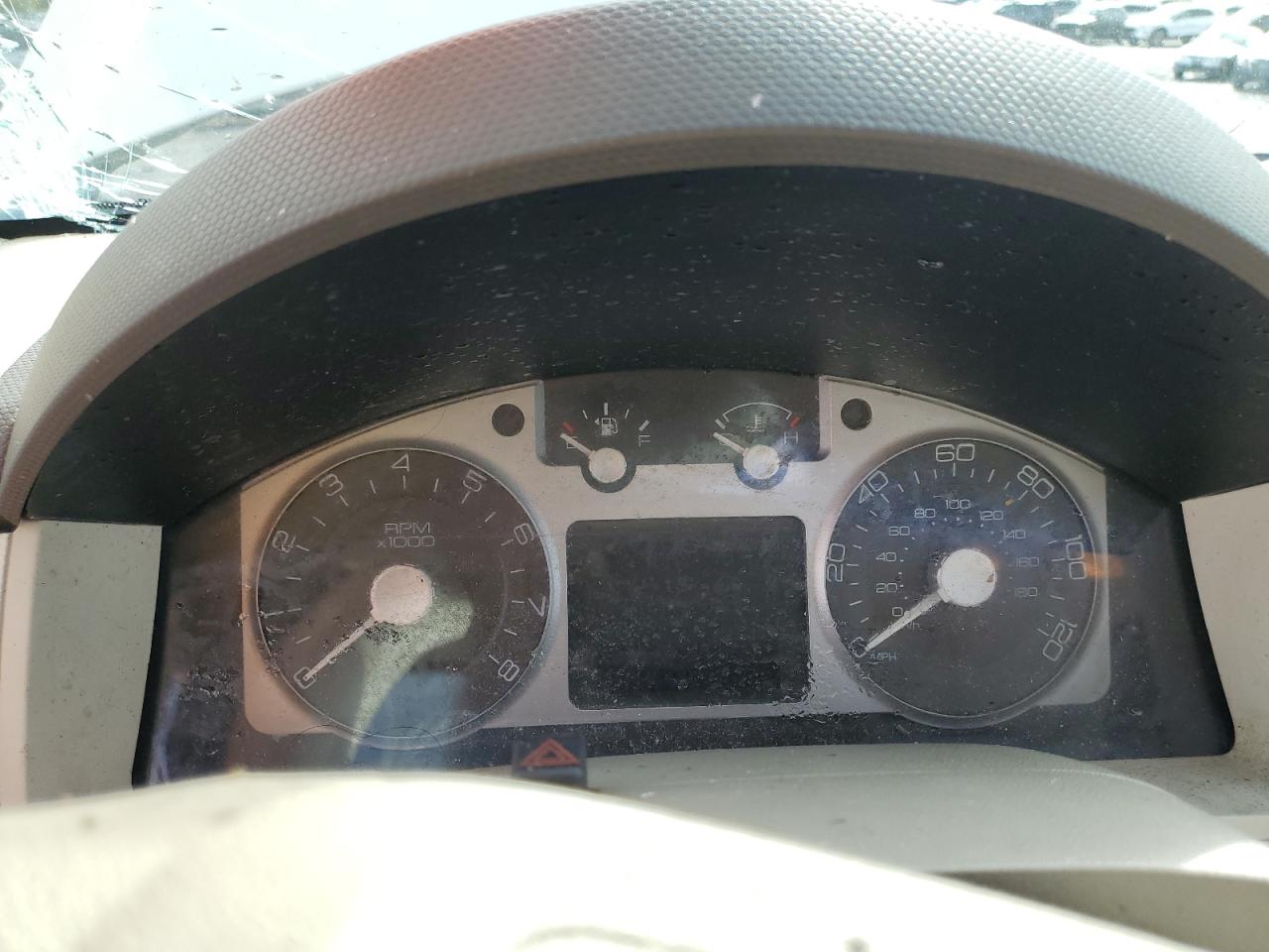 Mercury Mariner Premier Image 6