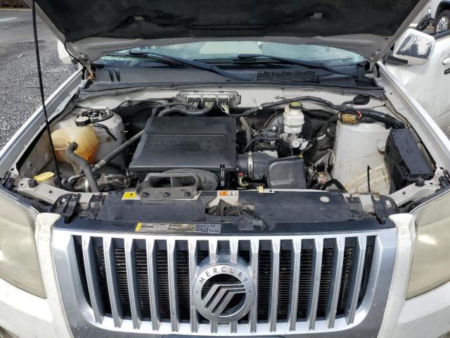 Mercury Mariner Premier Image 13