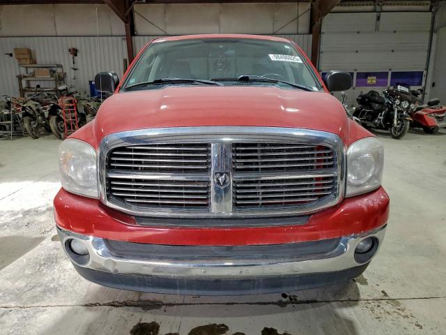 Dodge Ram 1500 St Image 4