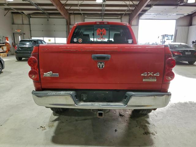 Dodge Ram 1500 St Image 2