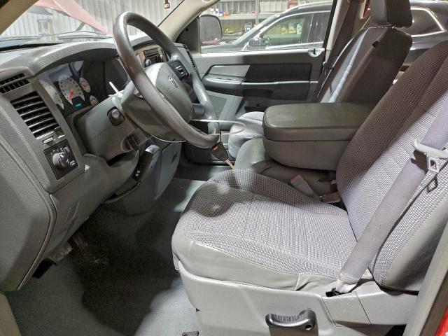 Dodge Ram 1500 St Image 10