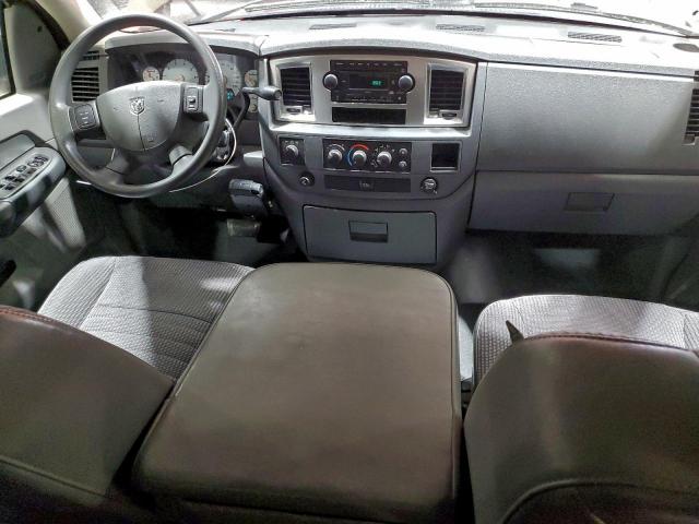 Dodge Ram 1500 St Image 6