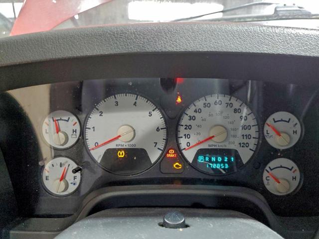 Dodge Ram 1500 St Image 5