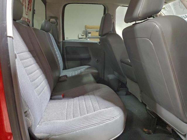 Dodge Ram 1500 St Image 12