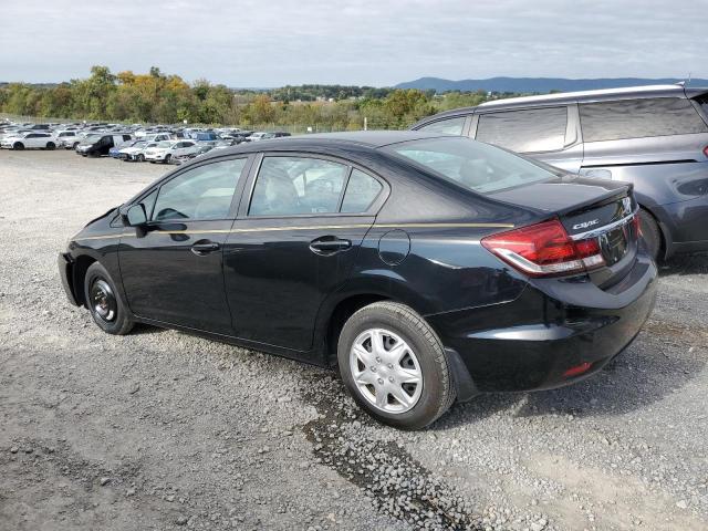 Honda Civic Lx Image 5