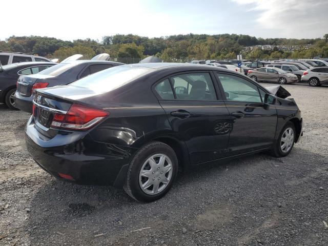 Honda Civic Lx Image 3