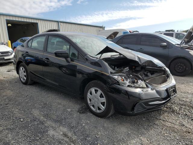 Honda Civic Lx Image 7