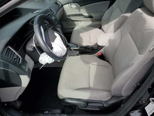 Honda Civic Lx Image 11