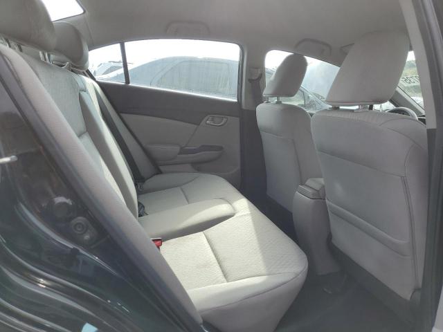 Honda Civic Lx Image 2