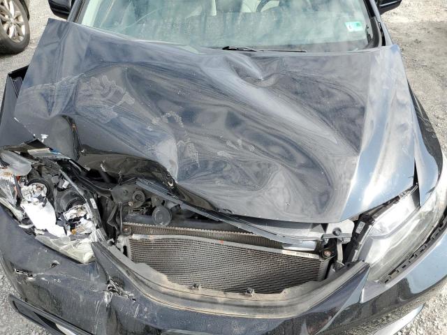 Honda Civic Lx Image 10