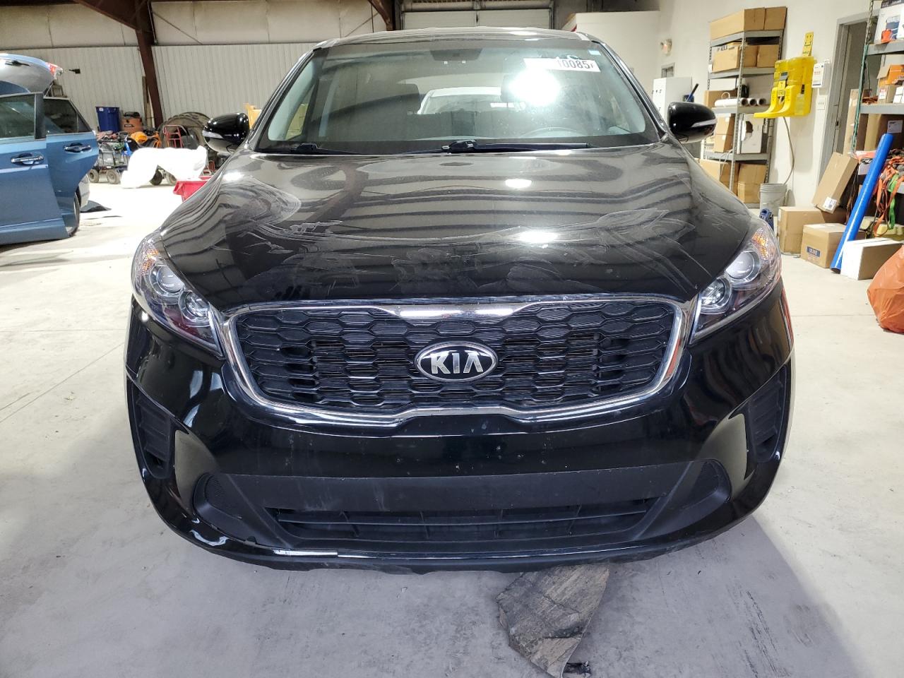 Kia Sorento L Image 5