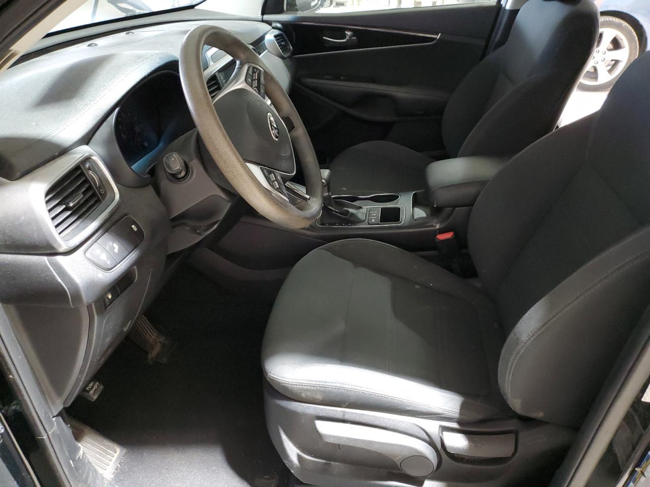 Kia Sorento L Image 7