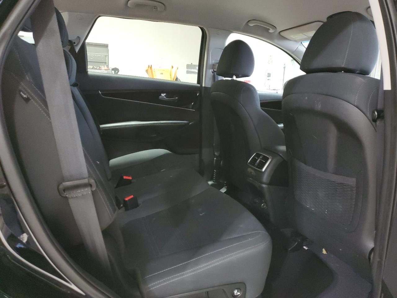 Kia Sorento L Image 6