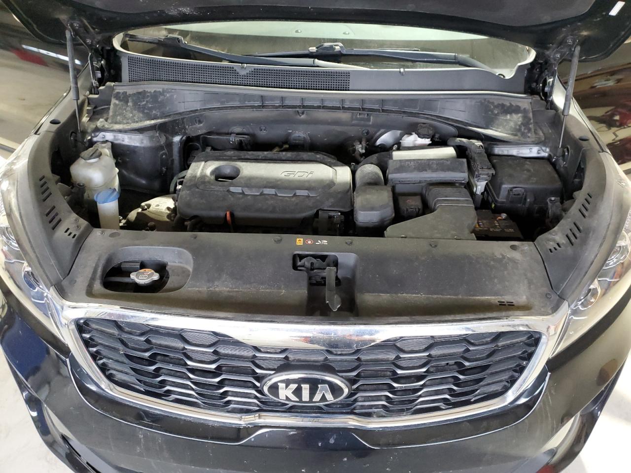 Kia Sorento L Image 9