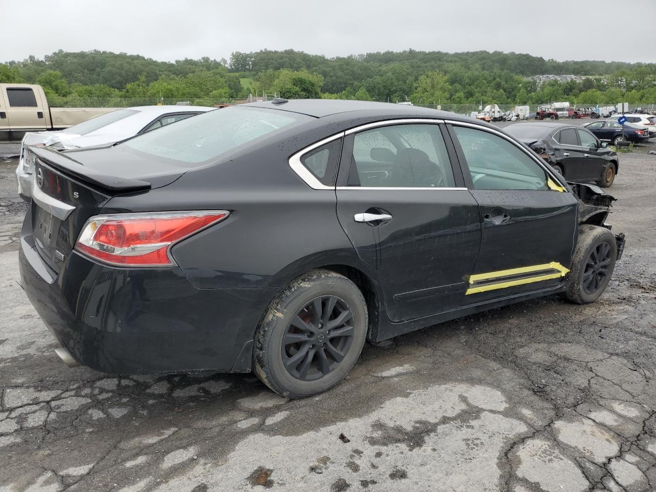 Nissan Altima 2.5 Image 7