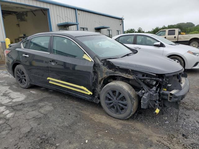 Nissan Altima 2.5 Image 4