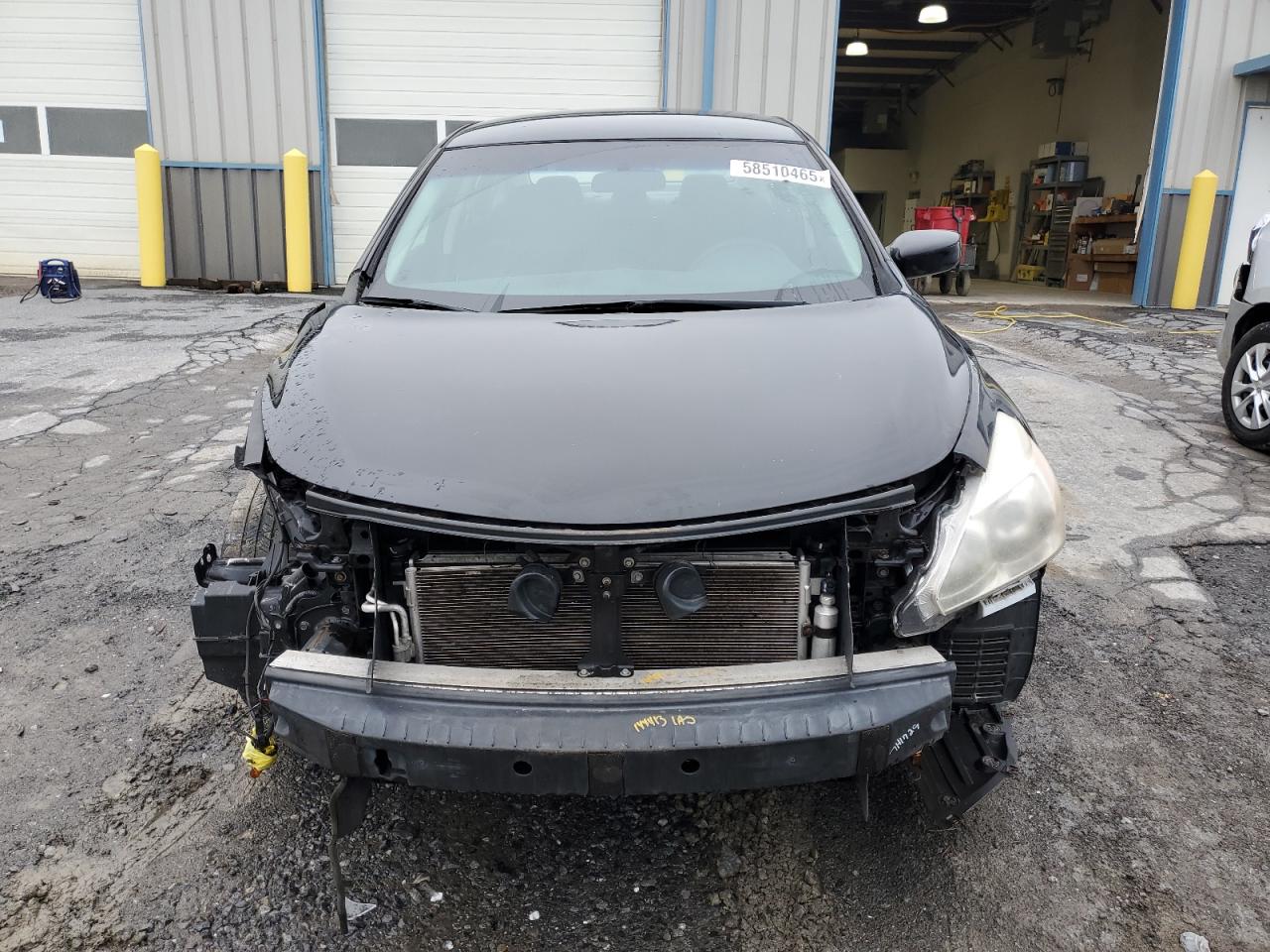 Nissan Altima 2.5 Image 6