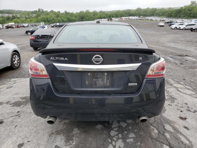 Nissan Altima 2.5 Image 3
