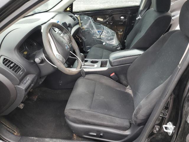 Nissan Altima 2.5 Image 13
