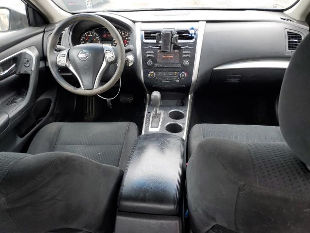 Nissan Altima 2.5 Image 8