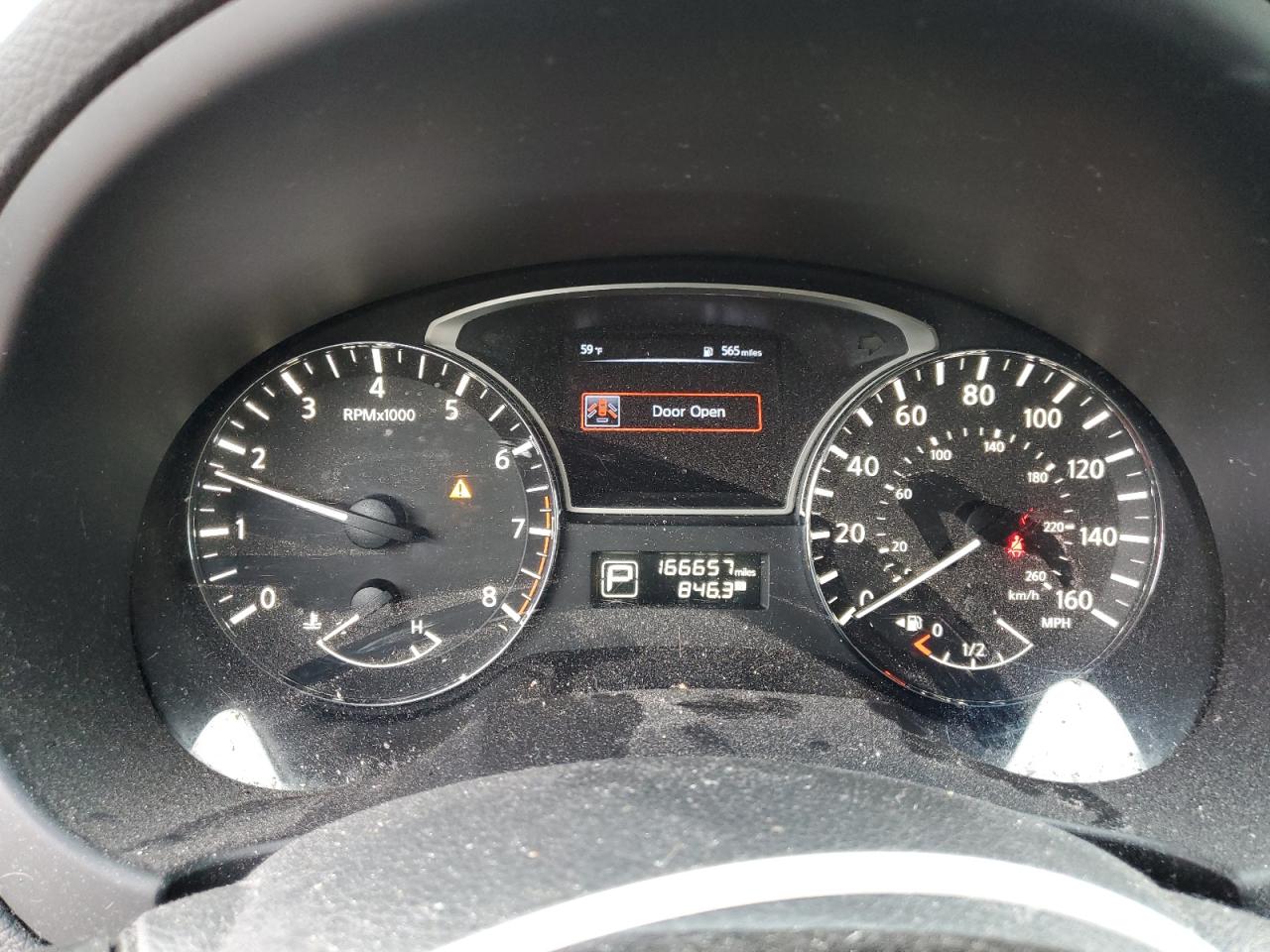 Nissan Altima 2.5 Image 12