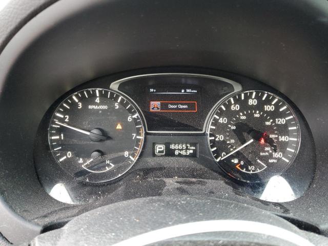 Nissan Altima 2.5 Image 12
