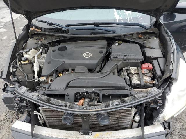 Nissan Altima 2.5 Image 10