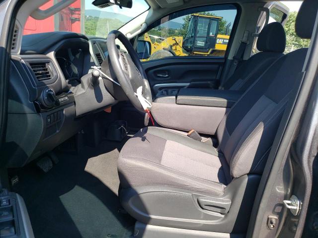 Nissan Titan S Image 5