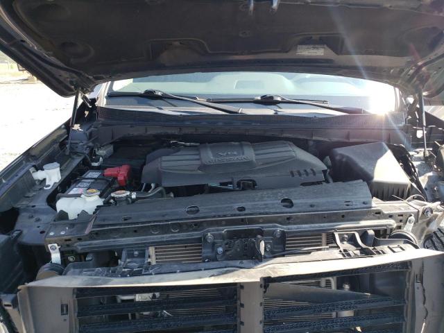 Nissan Titan S Image 12