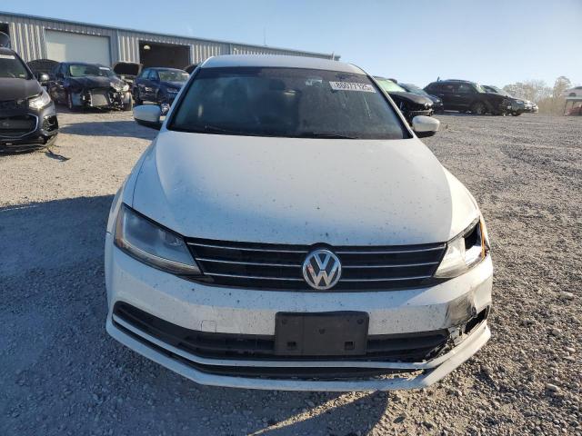 Volkswagen Jetta S Image 3