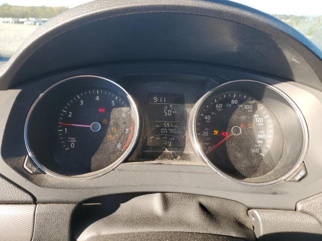 Volkswagen Jetta S Image 5