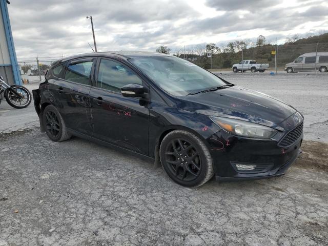 Ford Focus Se Image 4