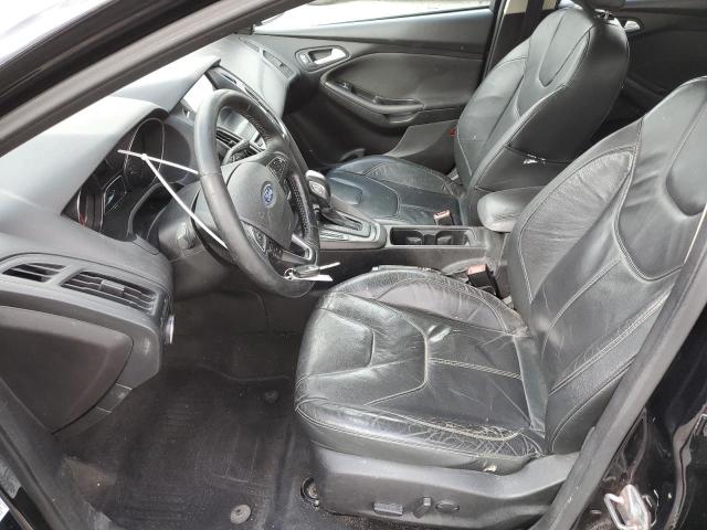 Ford Focus Se Image 8