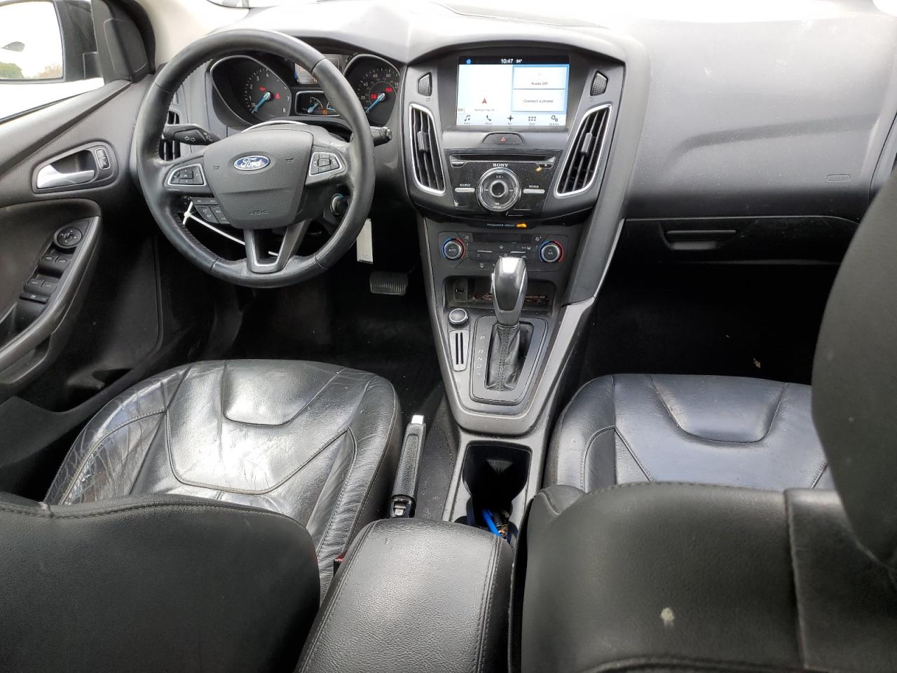 Ford Focus Se Image 7