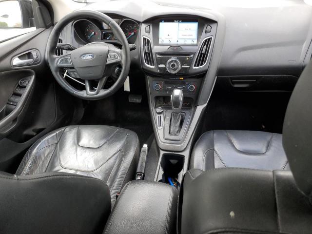 Ford Focus Se Image 7