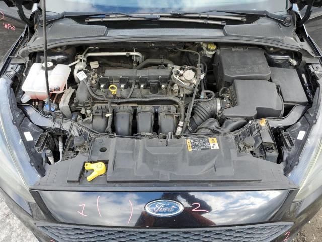 Ford Focus Se Image 9