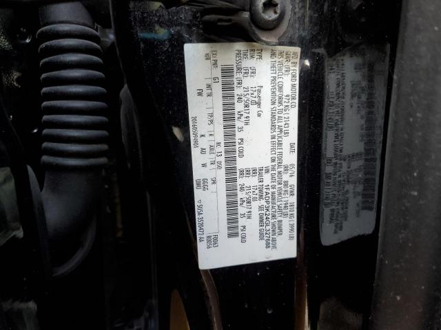 Ford Focus Se Image 3