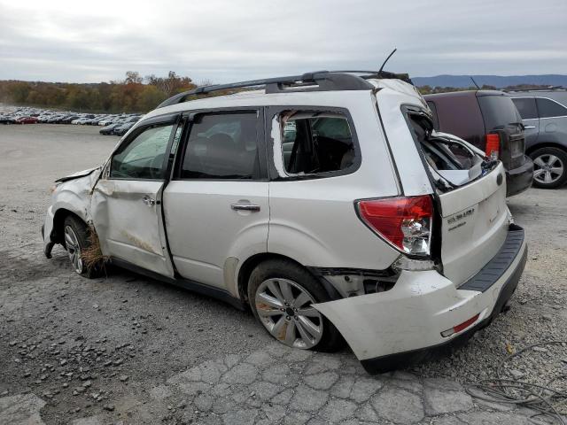 Subaru Forester 2.5x Premium Image 3